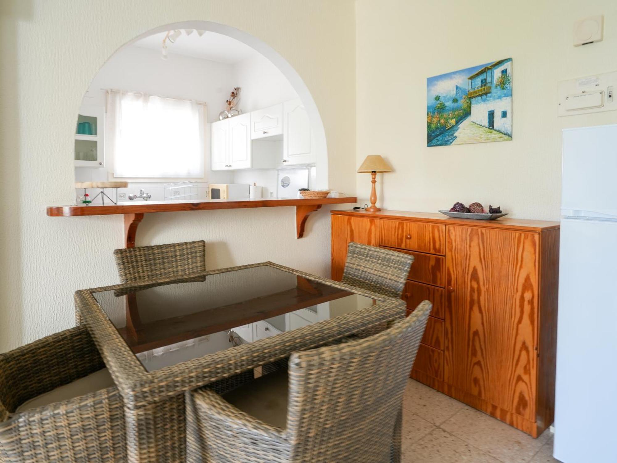 Resitour - Paphos Gardens Apartment Exterior photo